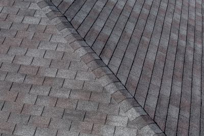 Composite Shingle Replacement