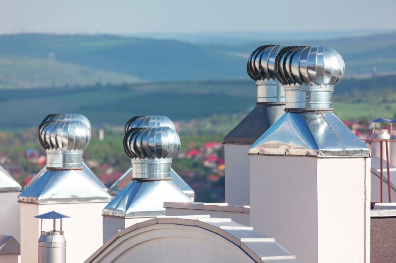 Roof Ventilation Upgrades